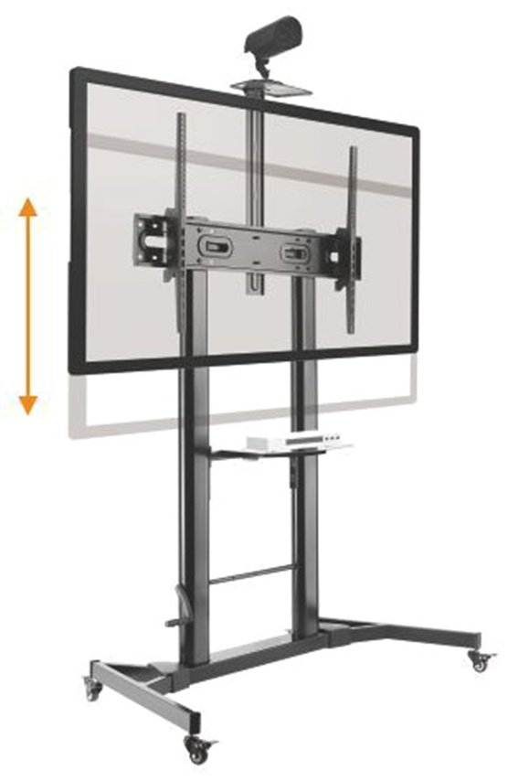 Кронштейн Brateck TTL03H-610TW купить,0