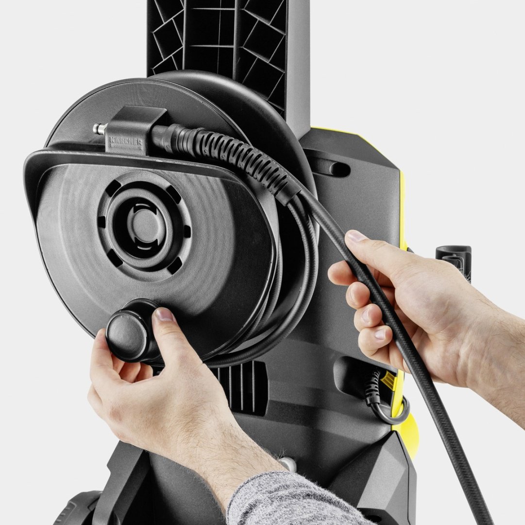 Мойка высокого давления Karcher электрический 145 бар, K5 WCM Premium - ForteMarket Мойка высокого давления Karcher электрический 145 бар, K5 WCM Premium купить,0