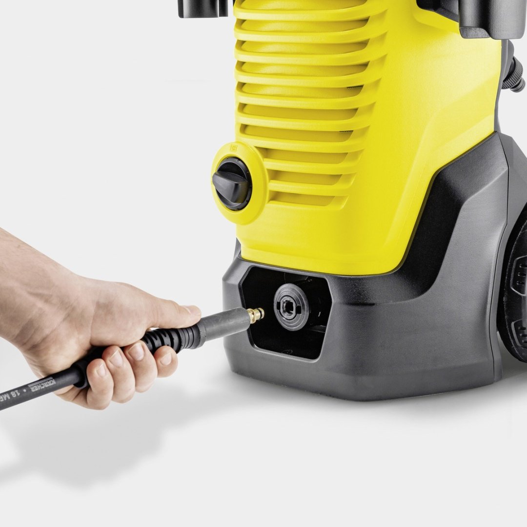 Мойка высокого давления Karcher электрический 145 бар, K5 WCM Premium - ForteMarket Мойка высокого давления Karcher электрический 145 бар, K5 WCM Premium купить,0