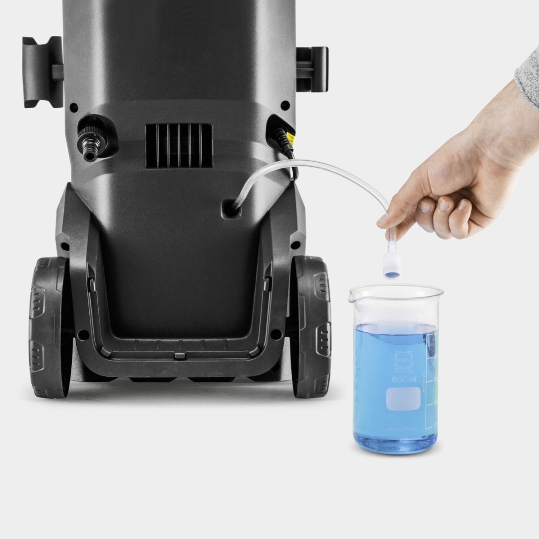 Мойка высокого давления Karcher электрический 145 бар, K5 WCM Premium - ForteMarket Мойка высокого давления Karcher электрический 145 бар, K5 WCM Premium купить,0