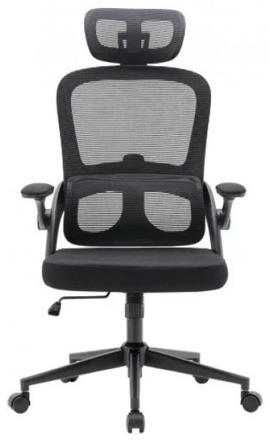 Офисное кресло Sihoo M102C, черный