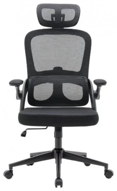 Офисное кресло Sihoo M102C, черный купить,NaN