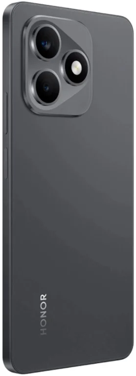 Смартфон Honor X8d 8/256GB Velvet Black купить,219990