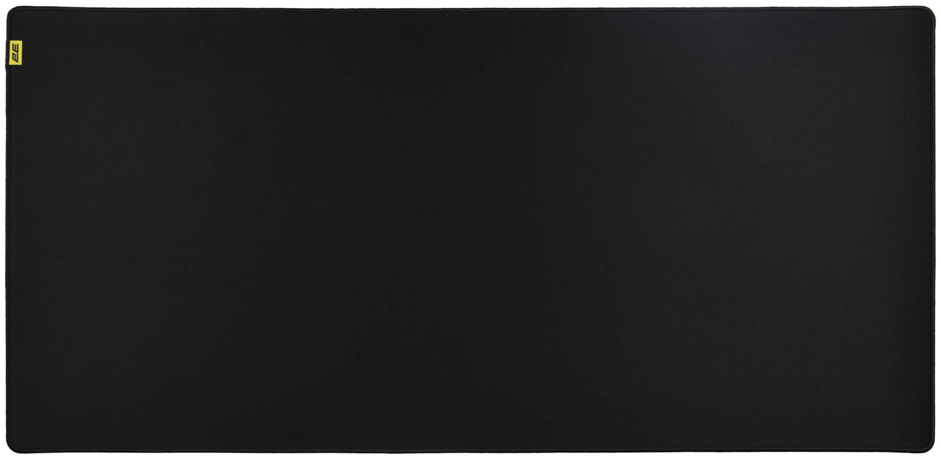 Коврик для мыши 2E 2E-SPEED-2XL-BK-PRO 940x450x4 мм черный