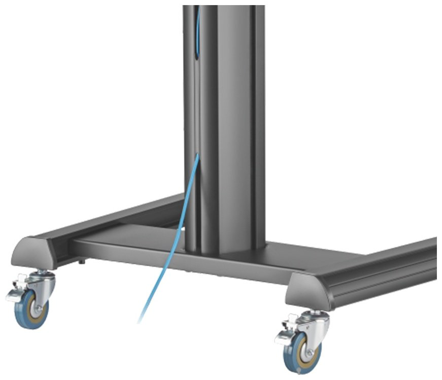 Кронштейн Brateck TTV12E-46TW - ForteMarket Кронштейн Brateck TTV12E-46TW купить,97498