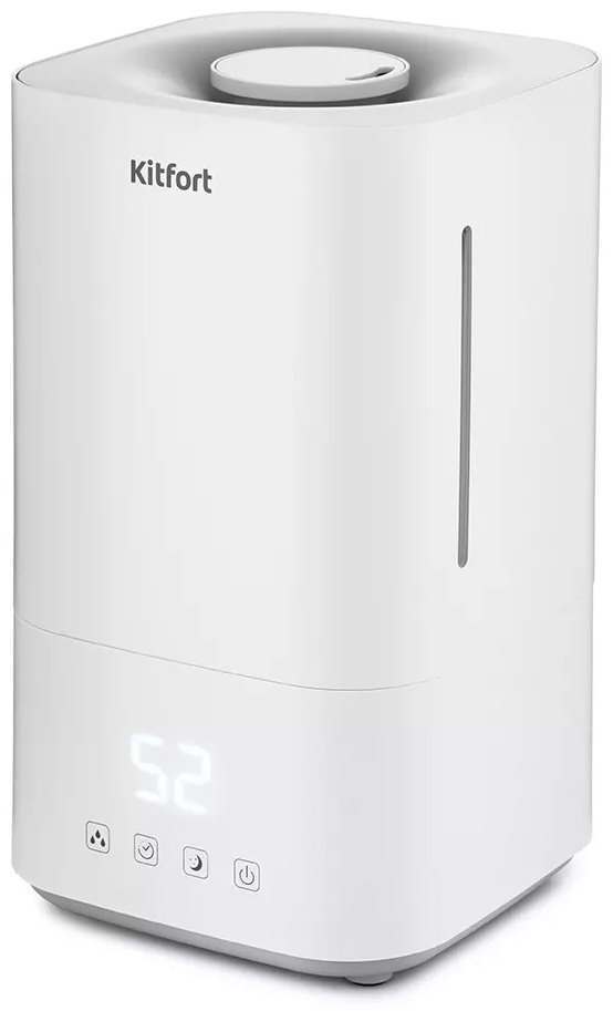 Kitfort КТ-2810 белый - ForteMarket Kitfort КТ-2810 белый купить,42290