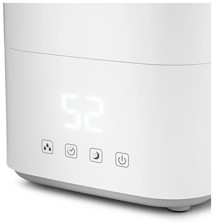 Kitfort КТ-2810 белый - ForteMarket Kitfort КТ-2810 белый купить,0