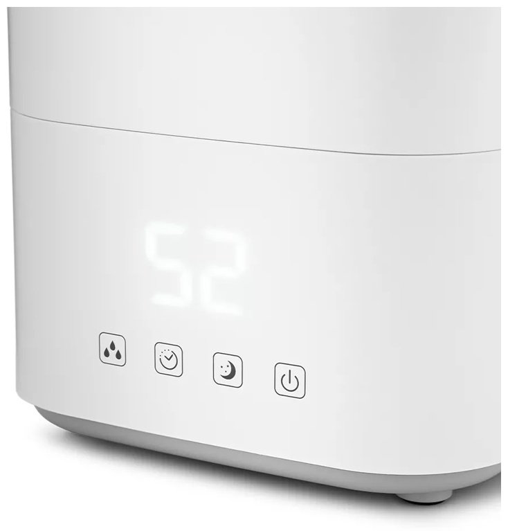 Kitfort КТ-2810 белый - ForteMarket Kitfort КТ-2810 белый купить,42290