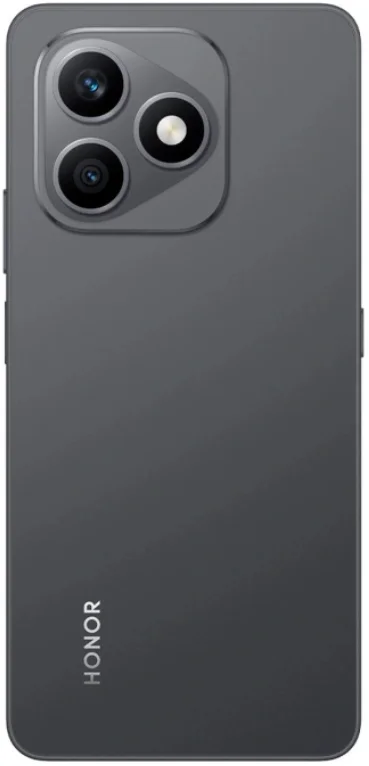 Смартфон Honor X8d 8/256GB Velvet Black купить,219990