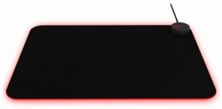 Коврик для мыши AOC AMM700DR0R