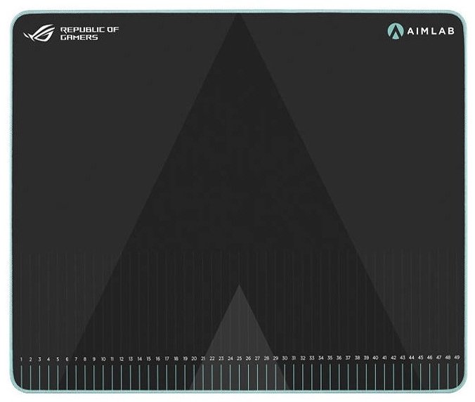 Коврик для мыши ASUS ROG Hone Ace Aim Lab Edition