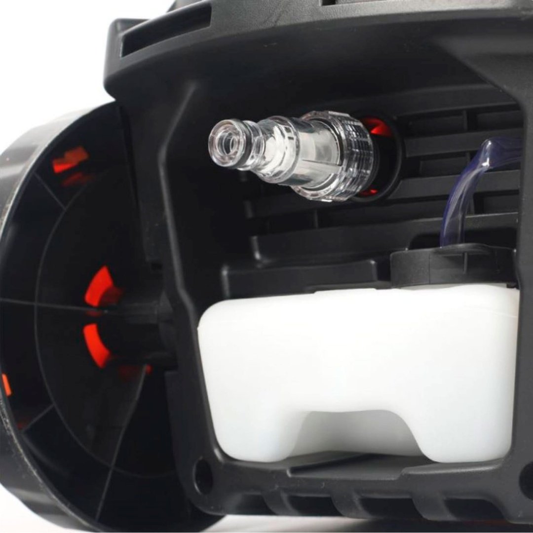 Мойка высокого давления Patriot электрический 135 бар, GT620 322306062 купить,0