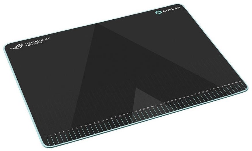 Коврик для мыши ASUS ROG Hone Ace Aim Lab Edition купить,0