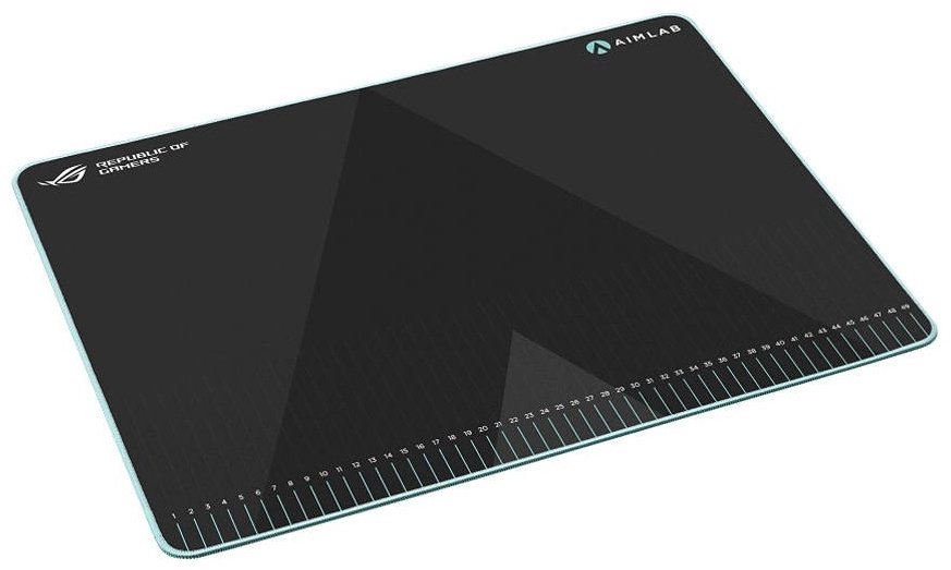 Коврик для мыши ASUS ROG Hone Ace Aim Lab Edition - ForteMarket Коврик для мыши ASUS ROG Hone Ace Aim Lab Edition купить,18609