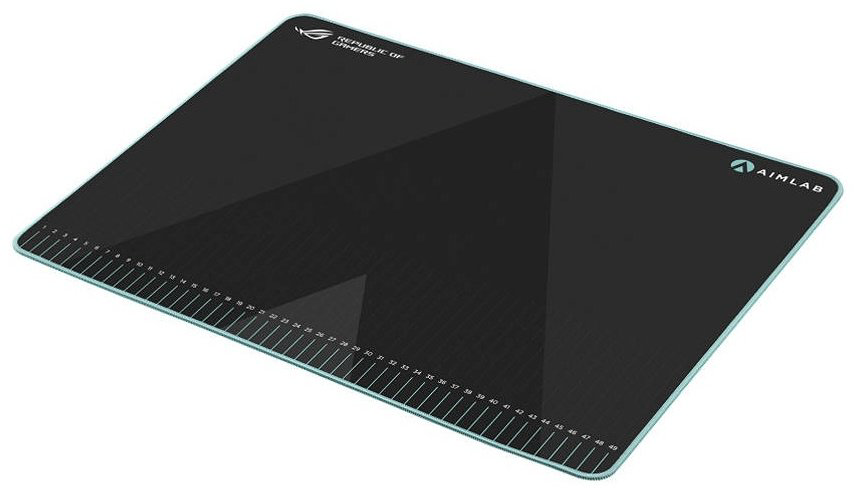 Коврик для мыши ASUS ROG Hone Ace Aim Lab Edition - ForteMarket Коврик для мыши ASUS ROG Hone Ace Aim Lab Edition купить,18609