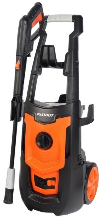 Мойка высокого давления Patriot электрический 120 бар, GT520