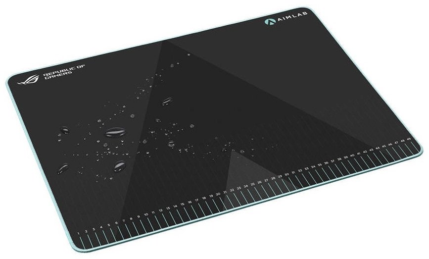 Коврик для мыши ASUS ROG Hone Ace Aim Lab Edition купить,0
