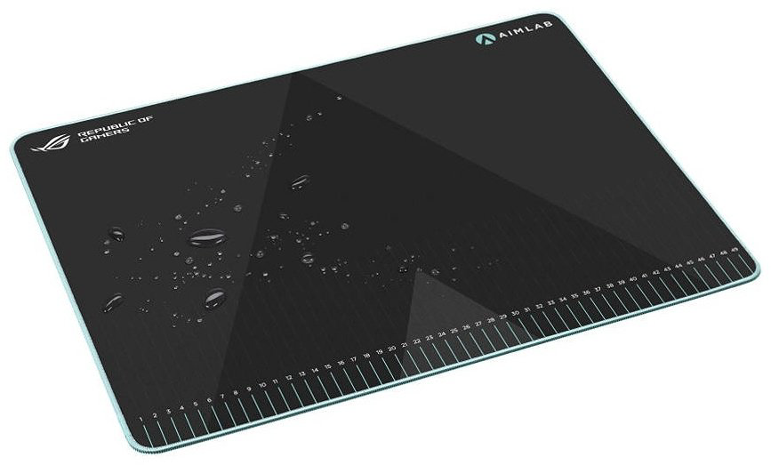 Коврик для мыши ASUS ROG Hone Ace Aim Lab Edition - ForteMarket Коврик для мыши ASUS ROG Hone Ace Aim Lab Edition купить,18609