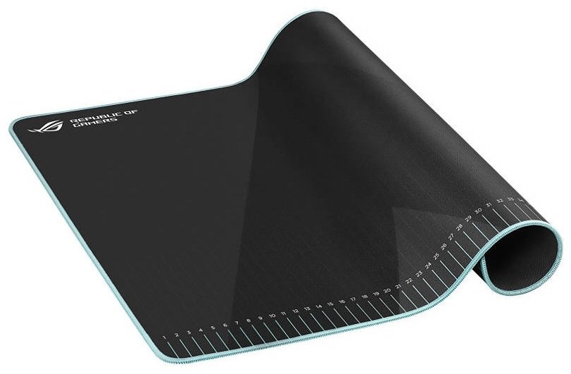 Коврик для мыши ASUS ROG Hone Ace Aim Lab Edition купить,0