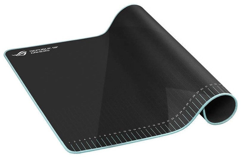 Коврик для мыши ASUS ROG Hone Ace Aim Lab Edition - ForteMarket Коврик для мыши ASUS ROG Hone Ace Aim Lab Edition купить,18609