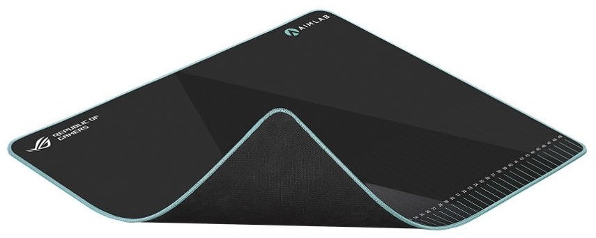 Коврик для мыши ASUS ROG Hone Ace Aim Lab Edition купить,0