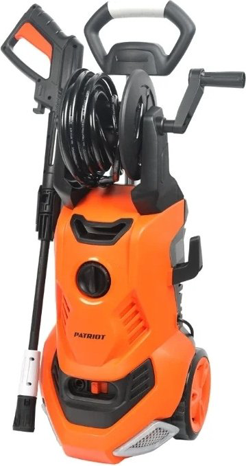 Мойка высокого давления Patriot электрический 135 бар, GT 640 Imperial купить,NaN