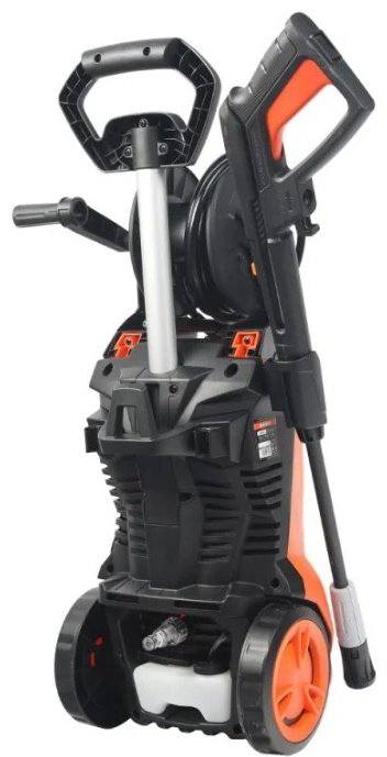 Мойка высокого давления Patriot электрический 135 бар, GT 640 Imperial купить,NaN