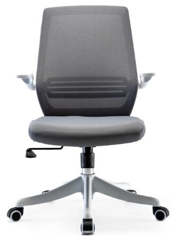 Офисное кресло Sihoo M76-N102, белый - ForteMarket Офисное кресло Sihoo M76-N102, белый купить,0
