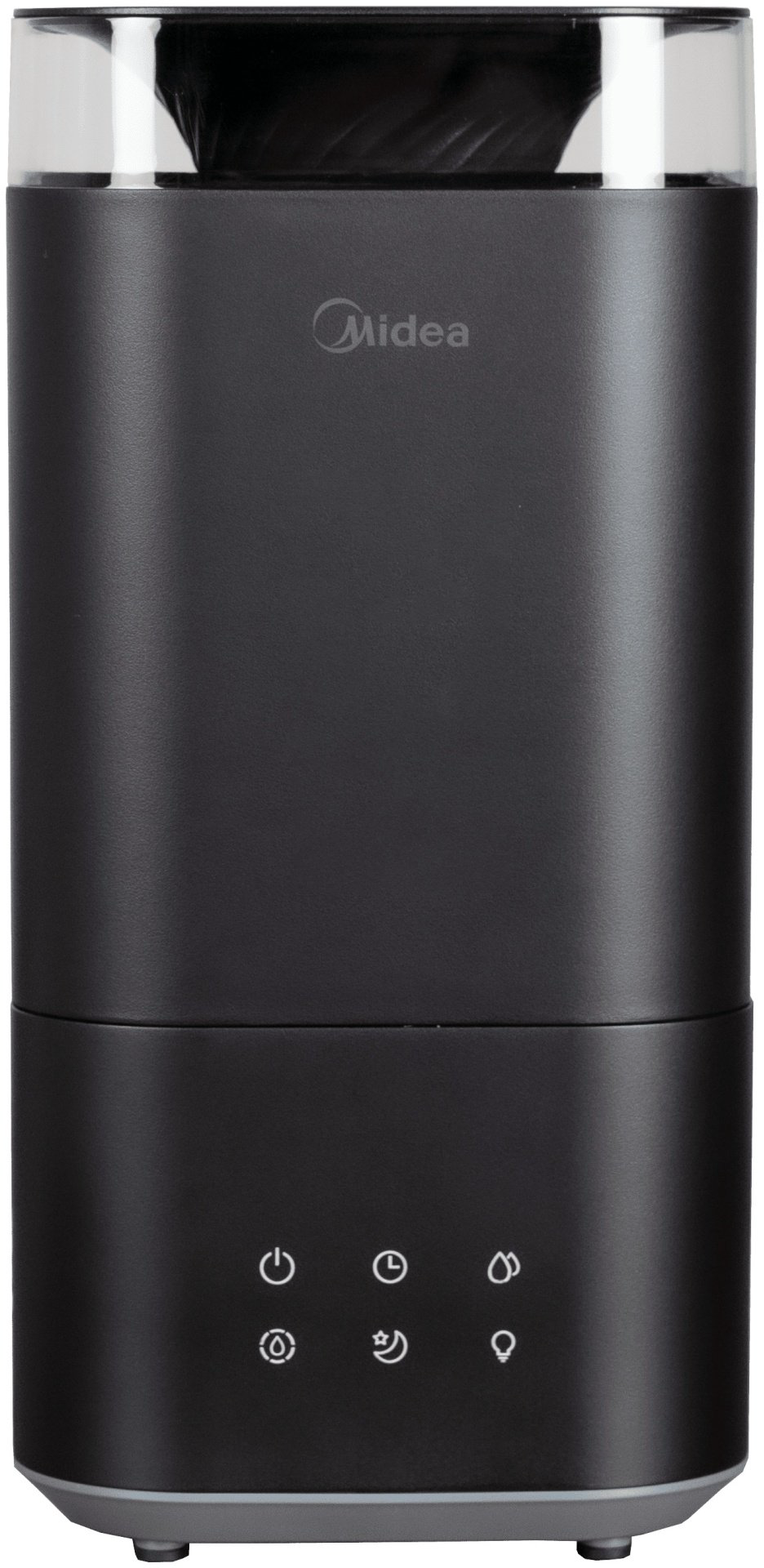 Увлажнитель воздуха Midea SC-3C40B черный купить,NaN