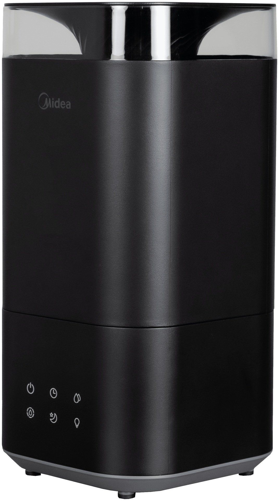 Увлажнитель воздуха Midea SC-3C40B черный купить,NaN