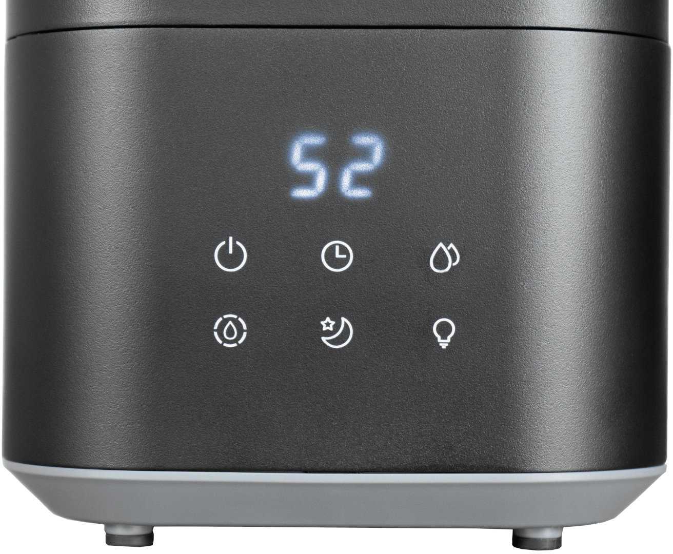 Увлажнитель воздуха Midea SC-3C40B черный купить,NaN