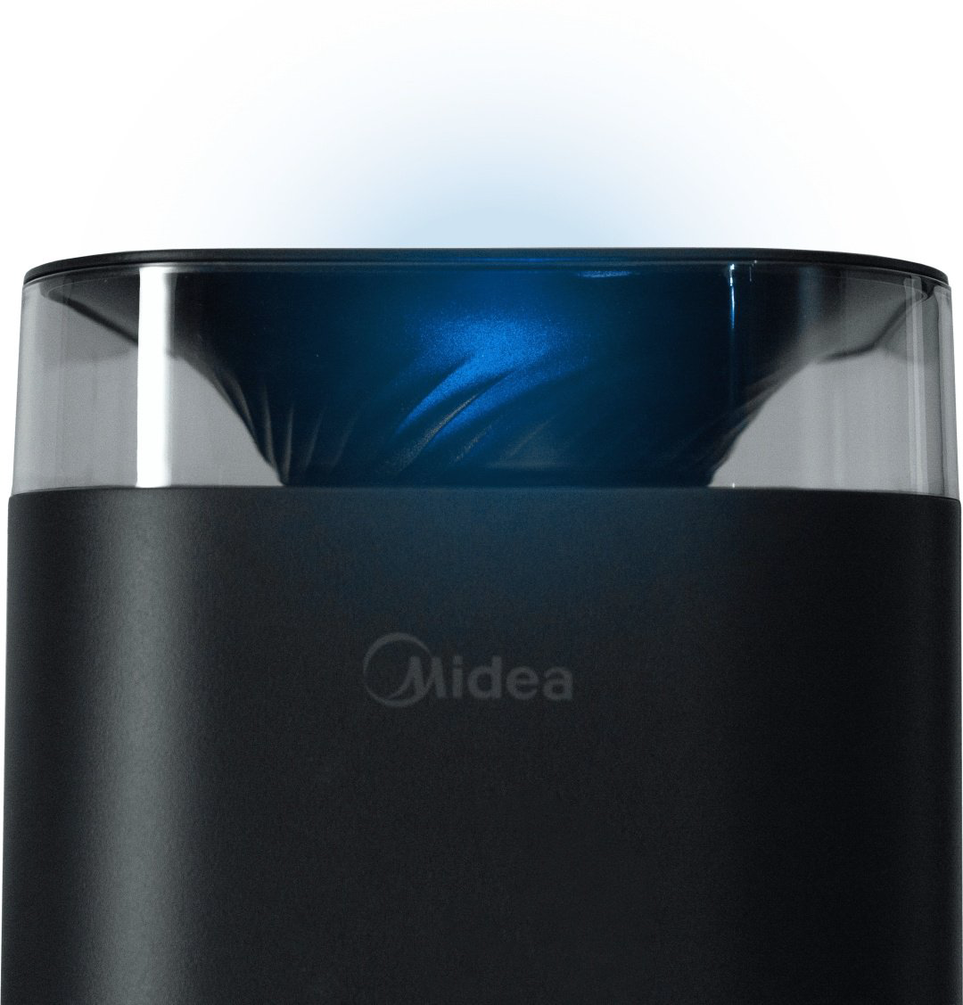 Увлажнитель воздуха Midea SC-3C40B черный купить,NaN