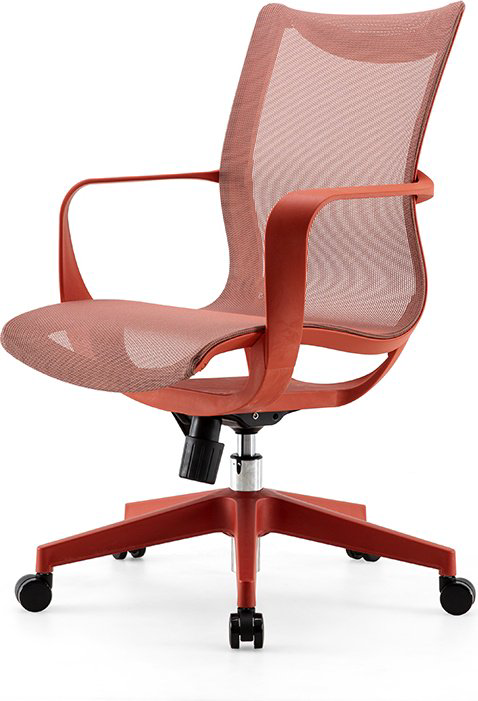 Офисное кресло Sihoo M77C-102 130x65x60 см красный купить,NaN