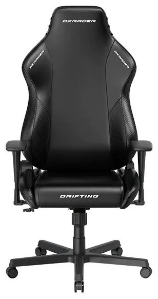 Игровое кресло DXRacer Drifting GC/LDC23LTALTG/N, черный купить,NaN