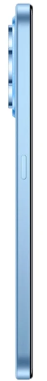 Смартфон Honor X8d 8/128GB Light Blue купить,199990