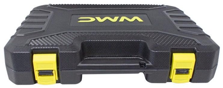 WMC TOOLS WMC-30128 128 предметов купить,NaN