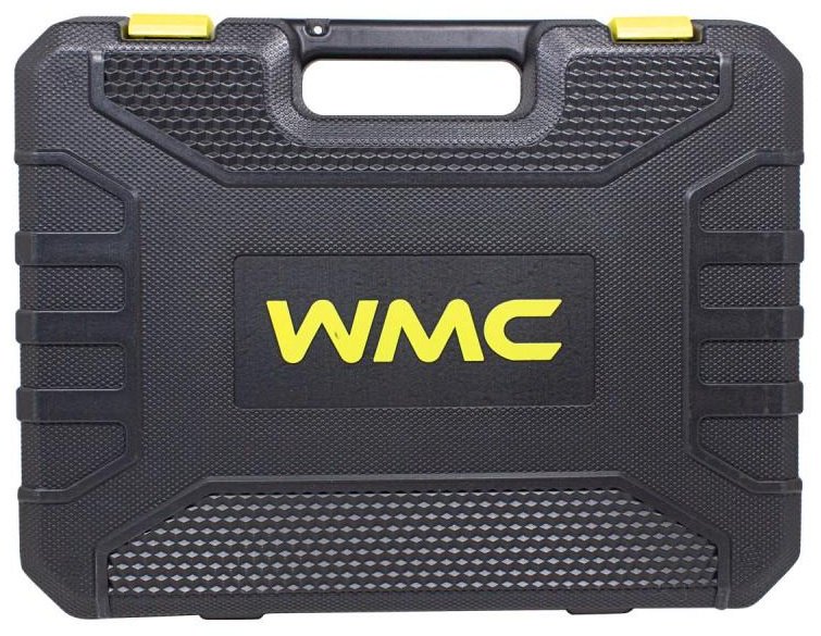 WMC TOOLS WMC-30128 128 предметов купить,NaN