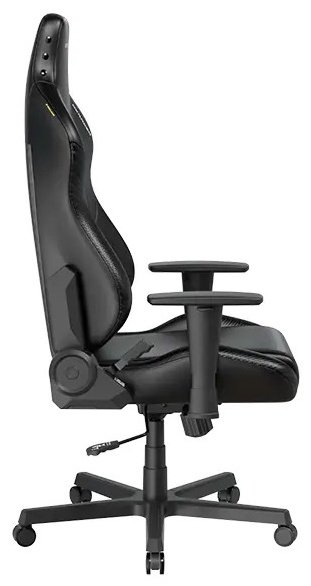Игровое кресло DXRacer Drifting GC/LDC23LTALTG/N, черный - ForteMarket Игровое кресло DXRacer Drifting GC/LDC23LTALTG/N, черный купить,0