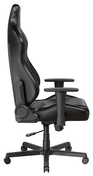 Игровое кресло DXRacer Drifting GC/LDC23LTALTG/N, черный купить,NaN