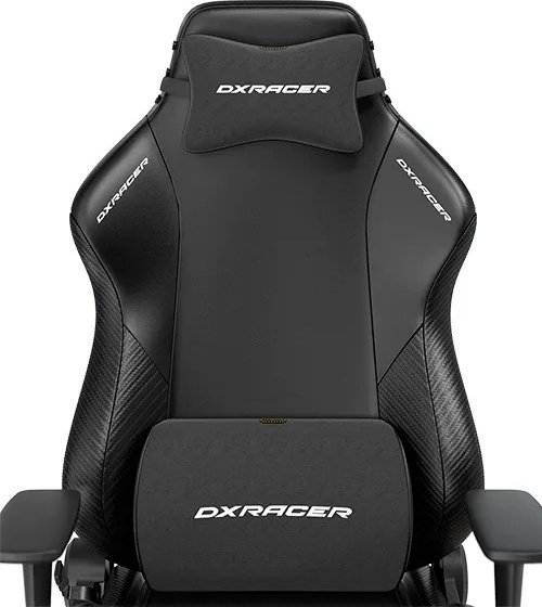 Игровое кресло DXRacer Drifting GC/LDC23LTALTG/N, черный купить,NaN