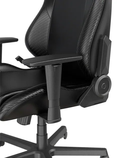 Игровое кресло DXRacer Drifting GC/LDC23LTALTG/N, черный - ForteMarket Игровое кресло DXRacer Drifting GC/LDC23LTALTG/N, черный купить,0