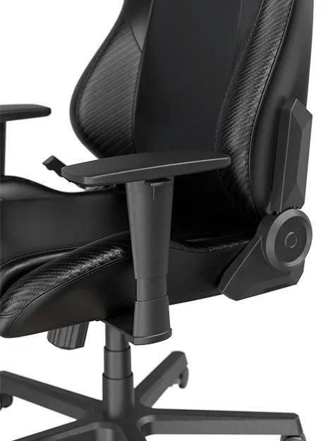 Игровое кресло DXRacer Drifting GC/LDC23LTALTG/N, черный купить,NaN