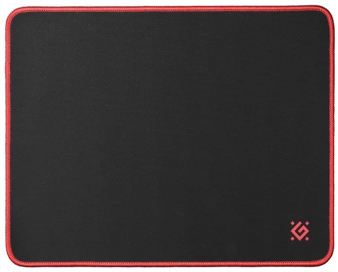 Коврик для мыши Defender BLACK M 50560