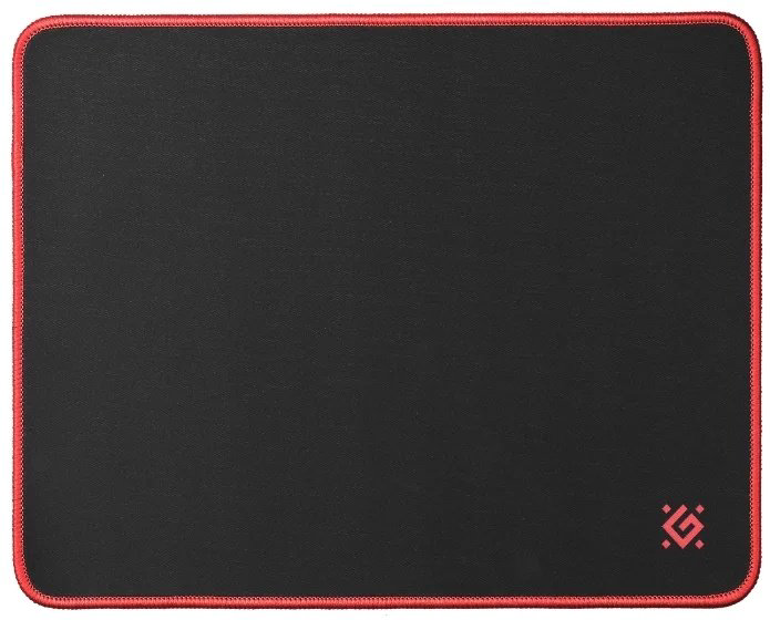 Коврик для мыши Defender BLACK M 50560 купить,NaN