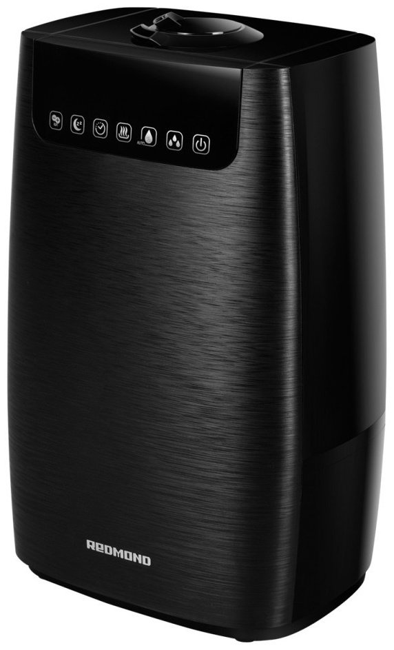 Увлажнитель воздуха REDMOND RHF-3316 черный - ForteMarket Увлажнитель воздуха REDMOND RHF-3316 черный купить,39990