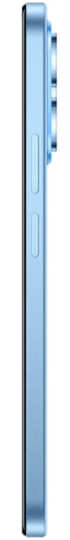 Смартфон Honor X8d 8/128GB Light Blue купить,199990