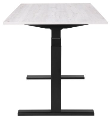 Компьютерный стол 2E MOTORIZED, 150x75x62 см, белый купить,NaN