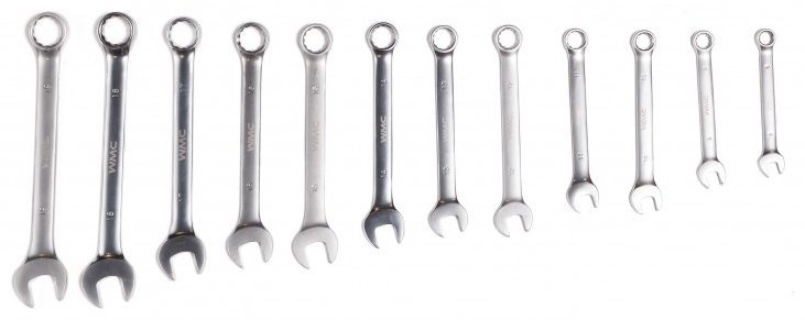 Набор универсальный 216 в 1 WMC TOOLS WMC 38841 купить,NaN