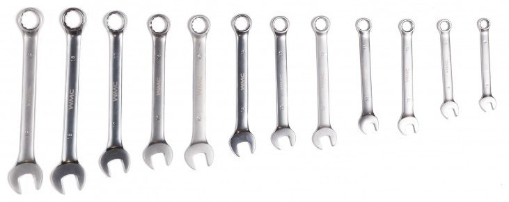 Набор универсальный 216 в 1 WMC TOOLS WMC 38841 купить,NaN