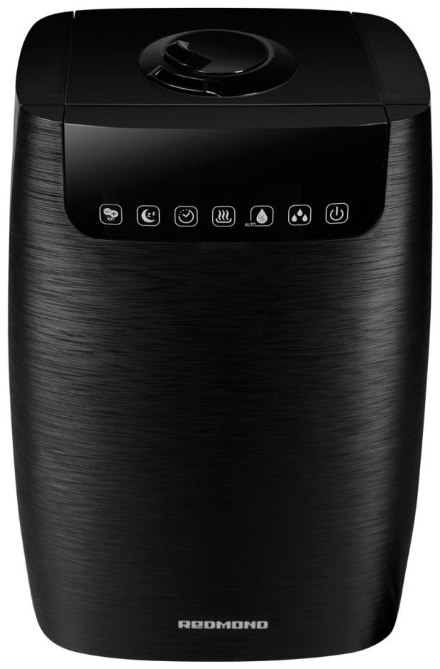 Увлажнитель воздуха REDMOND RHF-3316 черный - ForteMarket Увлажнитель воздуха REDMOND RHF-3316 черный купить,39990
